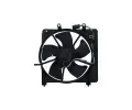 KAMOKA Větrák chlazení motoru KAM 7740054, 7740054