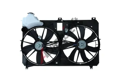 KAMOKA Vtrk chlazen motoru KAM 7740059, 7740059