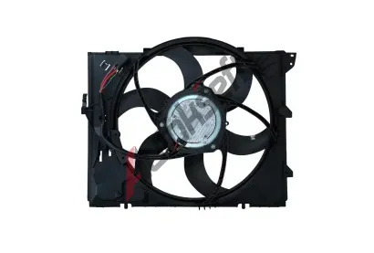 KAMOKA Vtrk chlazen motoru KAM 7740061, 7740061