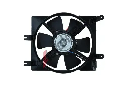 KAMOKA Vtrk chlazen motoru KAM 7740067, 7740067