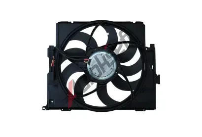 KAMOKA Větrák chlazení motoru KAM 7740068, 7740068 KAMOKA Větrák chlazení motoru KAM 7740068, 7740068