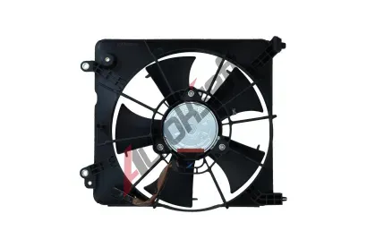 KAMOKA Vtrk chlazen motoru KAM 7740070, 7740070