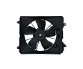 KAMOKA Větrák chlazení motoru KAM 7740071, 7740071