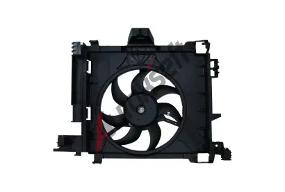 KAMOKA Vtrk chlazen motoru KAM 7740074, 7740074