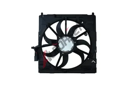 KAMOKA V�tr�k chlazen� motoru KAM 7740075, 7740075