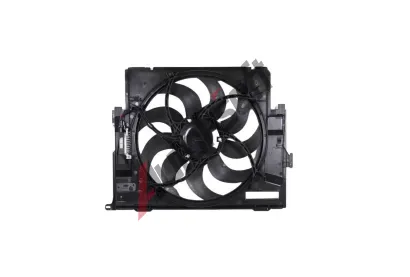 KAMOKA Větrák chlazení motoru KAM 7740077, 7740077 KAMOKA Větrák chlazení motoru KAM 7740077, 7740077