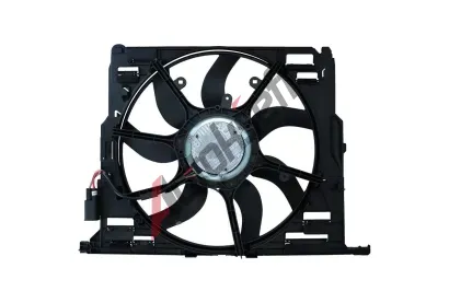 KAMOKA Vtrk chlazen motoru KAM 7740079, 7740079