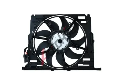 KAMOKA V�tr�k chlazen� motoru KAM 7740080, 7740080