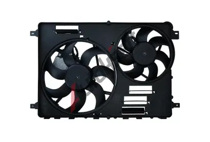 KAMOKA Vtrk chlazen motoru KAM 7740082, 7740082