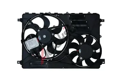 KAMOKA Vtrk chlazen motoru KAM 7740084, 7740084