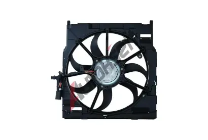 KAMOKA Vtrk chlazen motoru KAM 7740087, 7740087