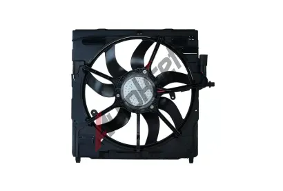 KAMOKA Větrák chlazení motoru KAM 7740088, 7740088 KAMOKA Větrák chlazení motoru KAM 7740088, 7740088