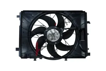 KAMOKA Vtrk chlazen motoru KAM 7740093, 7740093