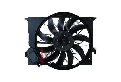 KAMOKA Vtrk chlazen motoru KAM 7740096, 7740096