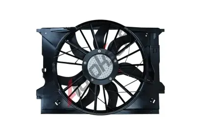 KAMOKA Vtrk chlazen motoru KAM 7740097, 7740097