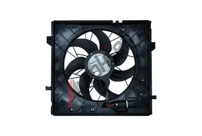 KAMOKA Vtrk chlazen motoru KAM 7740098, 7740098