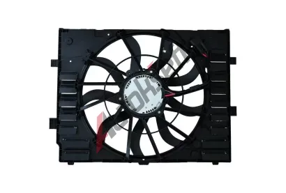 KAMOKA V�tr�k chlazen� motoru KAM 7740099, 7740099