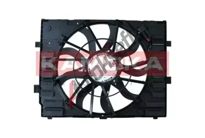 KAMOKA Větrák chlazení motoru KAM 7740100, 7740100 KAMOKA Větrák chlazení motoru KAM 7740100, 7740100