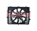 KAMOKA Větrák chlazení motoru KAM 7740100, 7740100