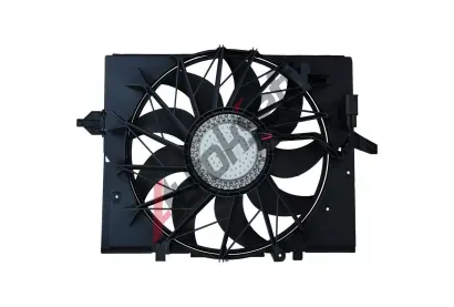 KAMOKA Větrák chlazení motoru KAM 7740101, 7740101 KAMOKA Větrák chlazení motoru KAM 7740101, 7740101