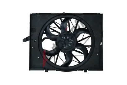 KAMOKA Vtrk chlazen motoru KAM 7740102, 7740102