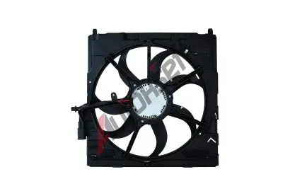 KAMOKA V�tr�k chlazen� motoru KAM 7740105, 7740105