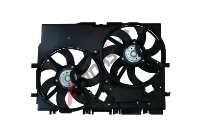 KAMOKA Větrák chlazení motoru KAM 7740106, 7740106 KAMOKA Větrák chlazení motoru KAM 7740106, 7740106