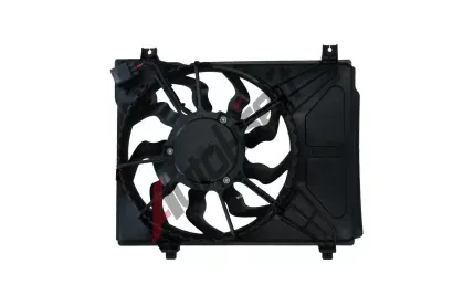 KAMOKA Větrák chlazení motoru KAM 7740109, 7740109 KAMOKA Větrák chlazení motoru KAM 7740109, 7740109