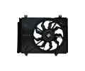 KAMOKA Větrák chlazení motoru KAM 7740109, 7740109