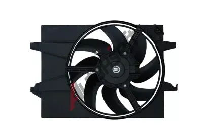 KAMOKA Vtrk chlazen motoru KAM 7740110, 7740110