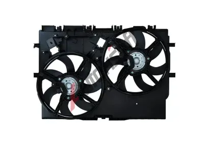 KAMOKA Větrák chlazení motoru KAM 7740114, 7740114 KAMOKA Větrák chlazení motoru KAM 7740114, 7740114