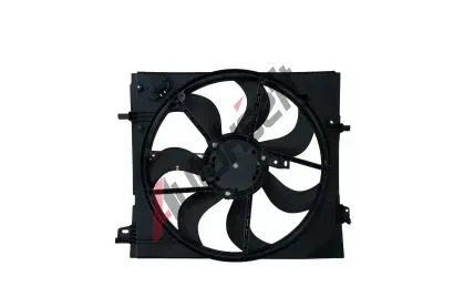 KAMOKA V�tr�k chlazen� motoru KAM 7740115, 7740115