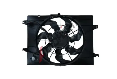 KAMOKA Vtrk chlazen motoru KAM 7740119, 7740119