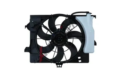 KAMOKA Vtrk chlazen motoru KAM 7740120, 7740120