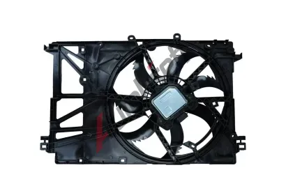 KAMOKA Vtrk chlazen motoru KAM 7740128, 7740128