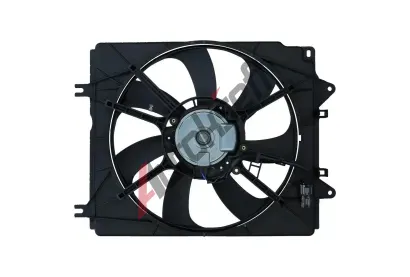 KAMOKA Vtrk chlazen motoru KAM 7740130, 7740130