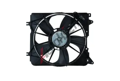 KAMOKA Vtrk chlazen motoru KAM 7740131, 7740131