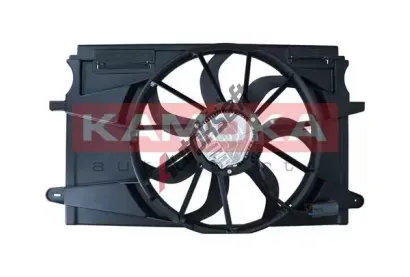 KAMOKA V�tr�k chlazen� motoru KAM 7740135, 7740135
