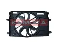 KAMOKA V�tr�k chlazen� motoru KAM 7740135, 7740135