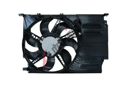 KAMOKA Větrák chlazení motoru KAM 7740137, 7740137 KAMOKA Větrák chlazení motoru KAM 7740137, 7740137