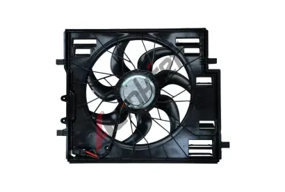 KAMOKA Vtrk chlazen motoru KAM 7740141, 7740141