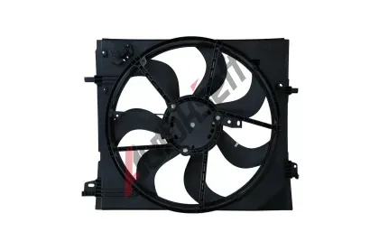 KAMOKA Větrák chlazení motoru KAM 7740145, 7740145 KAMOKA Větrák chlazení motoru KAM 7740145, 7740145