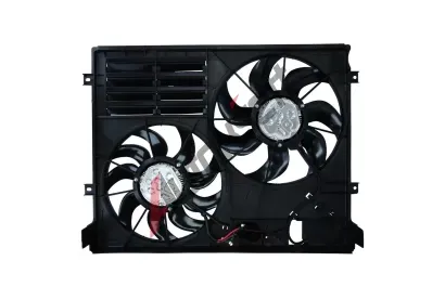 KAMOKA Vtrk chlazen motoru KAM 7740148, 7740148