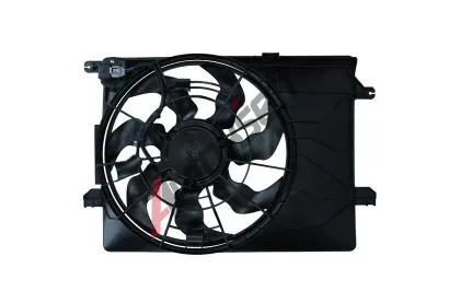 KAMOKA Vtrk chlazen motoru KAM 7740149, 7740149