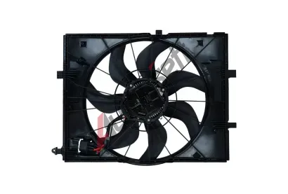 KAMOKA Vtrk chlazen motoru KAM 7740157, 7740157