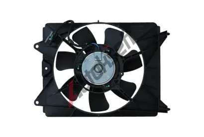 KAMOKA V�tr�k chlazen� motoru KAM 7740160, 7740160