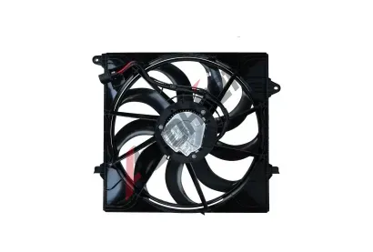 KAMOKA Vtrk chlazen motoru KAM 7740162, 7740162