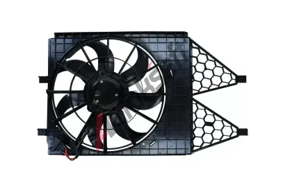 KAMOKA Vtrk chlazen motoru KAM 7740163, 7740163