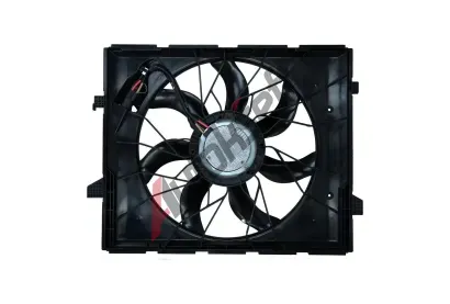 KAMOKA Vtrk chlazen motoru KAM 7740164, 7740164