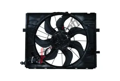 KAMOKA Větrák chlazení motoru KAM 7740171, 7740171 KAMOKA Větrák chlazení motoru KAM 7740171, 7740171